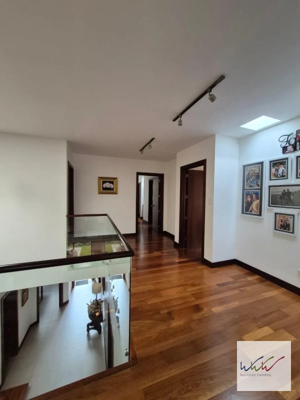 Vendo Casa en Bromelias, Concepción en Condado Concepción Km 15.5 - 7