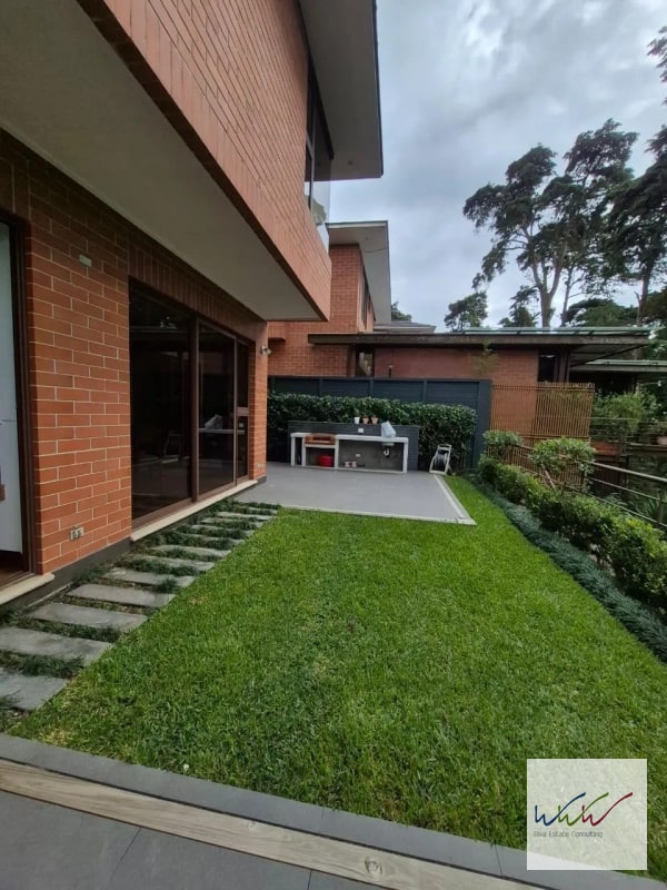 Vendo Casa en Bromelias, Concepción en Condado Concepción Km 15.5 - 2