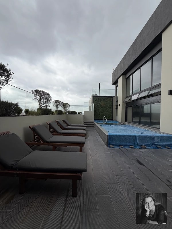 Apartamento en Venta en IQ10, Zona 10 - 9