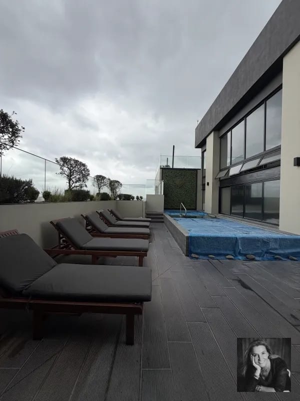 Apartamento en Venta en IQ10, Zona 10 — Apartamento en Venta en IQ10, Zona 10, Guatemala, Ciudad — foto 9 de 17