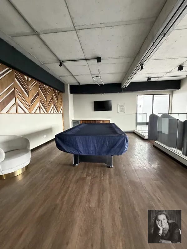 Apartamento en Venta en IQ10, Zona 10 — Apartamento en Venta en IQ10, Zona 10, Guatemala, Ciudad — foto 15 de 17