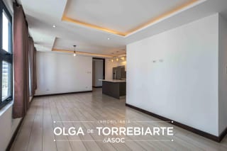 Apartamento en Edificio LIV, Zona 15 — Apartamento en Alquiler en LIV, Zona 15, Guatemala, Ciudad — miniatura 2 de 8