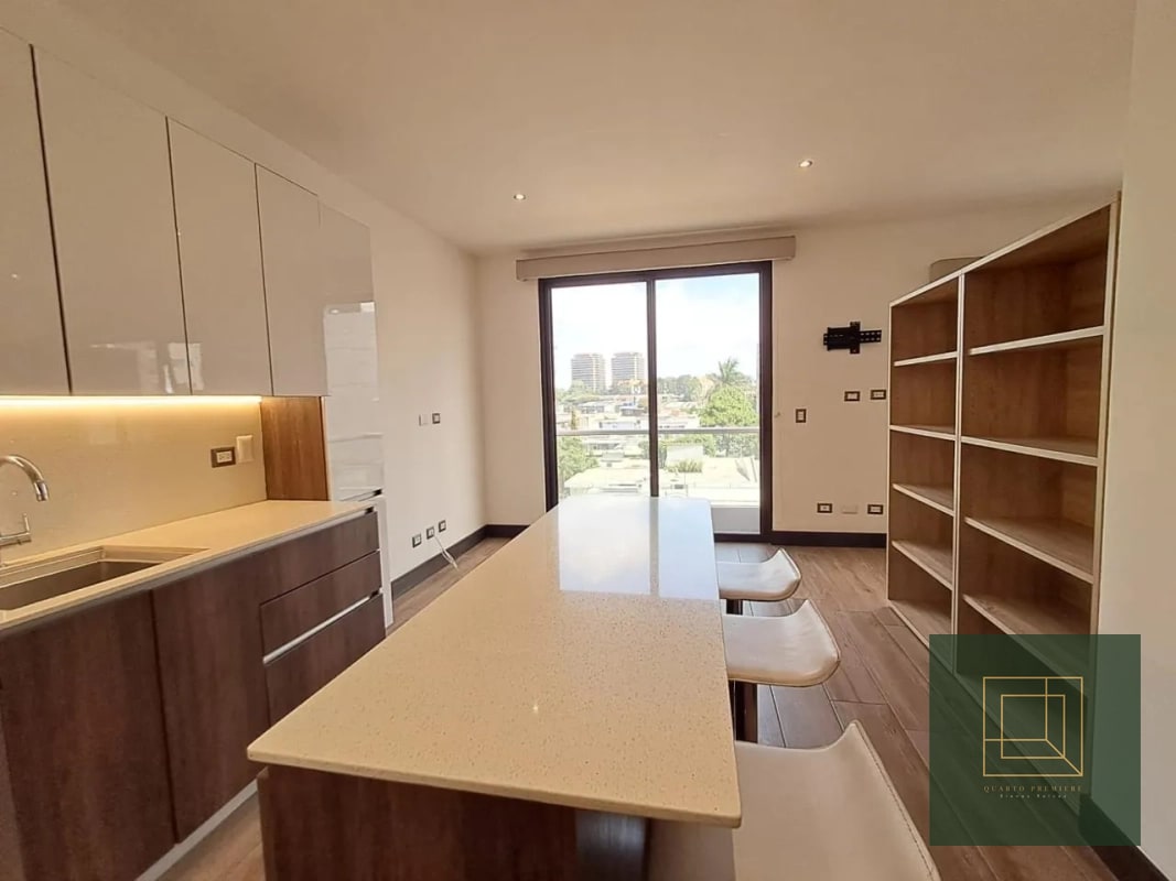 Apartamento en venta Vivalt zona 10 - 7