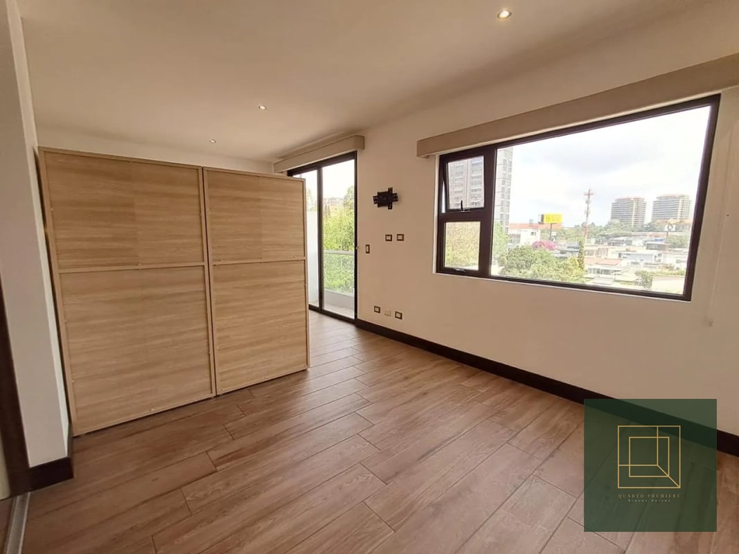Apartamento en venta Vivalt zona 10 - 5