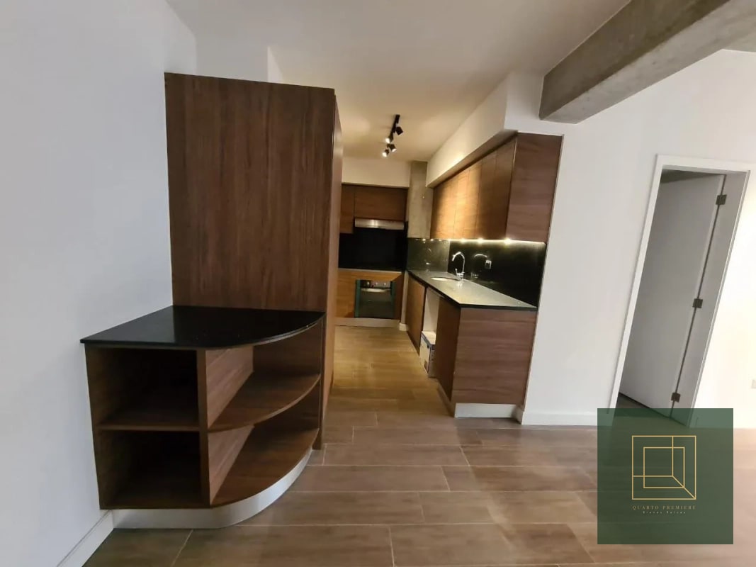 Apartamento en venta GRANAT Zona 4 - 1