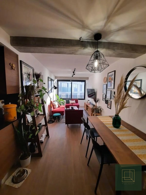 Apartamento en venta GRANAT Zona 4 - 9