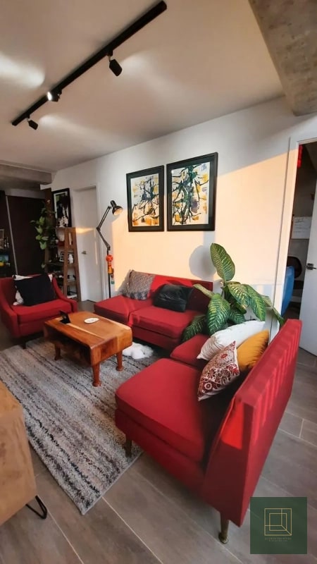 Apartamento en venta GRANAT Zona 4 - 8