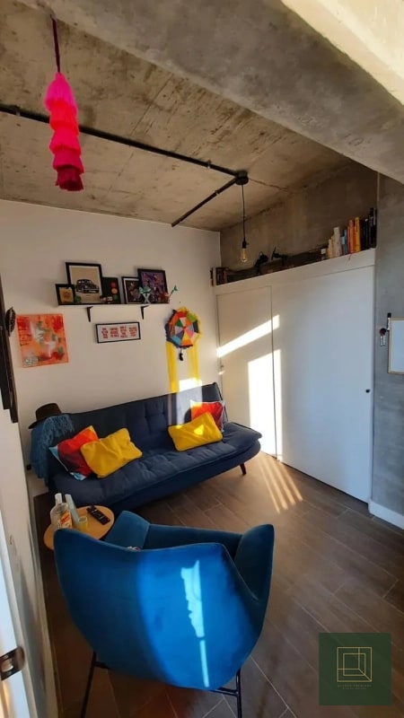 Apartamento en venta GRANAT Zona 4 - 7