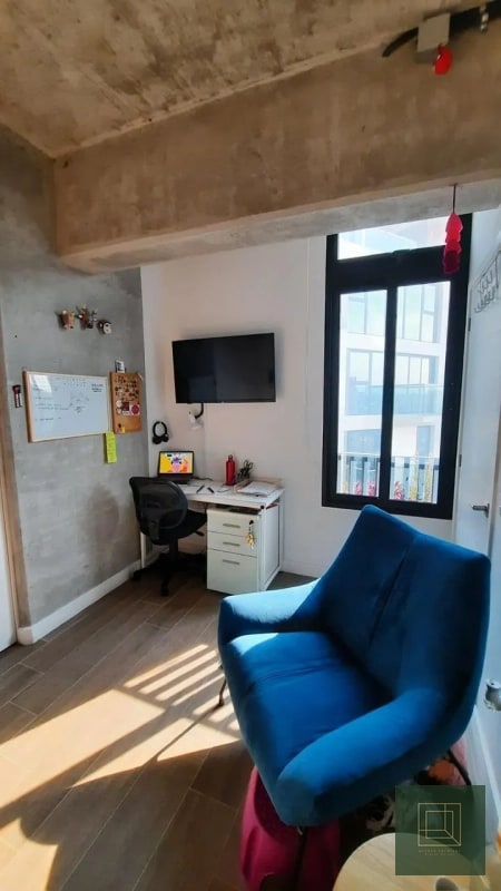 Apartamento en venta GRANAT Zona 4 - 6