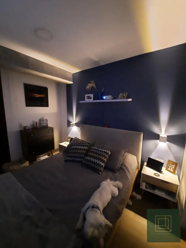 Apartamento en venta GRANAT Zona 4 - 4