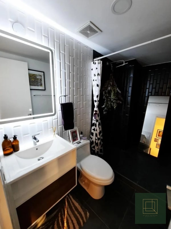 Apartamento en venta GRANAT Zona 4 - 2