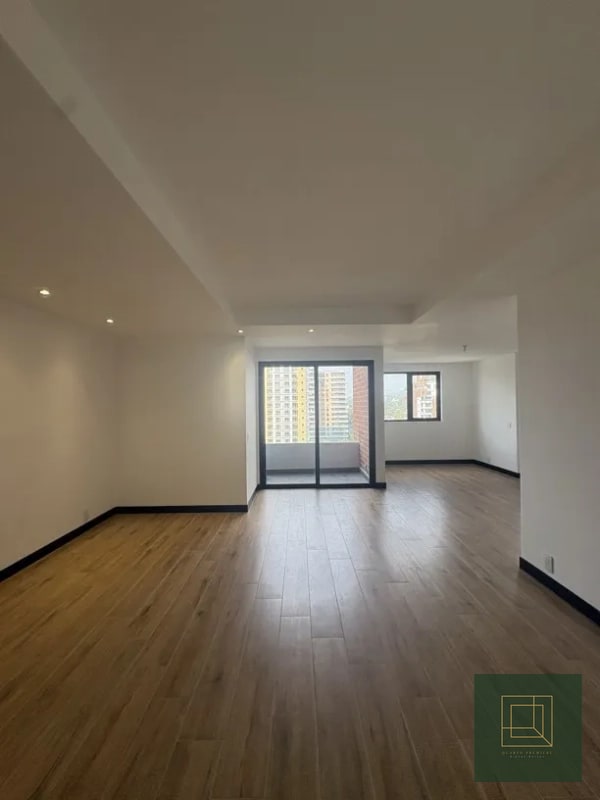 Apartamento en RENTA/VENTA zona 15 - 10