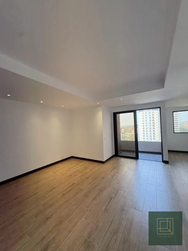Apartamento en RENTA/VENTA zona 15 - 2