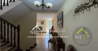 Casa de 4 habitaciones y jardín en venta | BOSQUES DE SAN MARINO - San Cristóbal — Casa en Venta en Zona 8 Mixco, Guatemala, Ciudad — miniatura 16 de 17