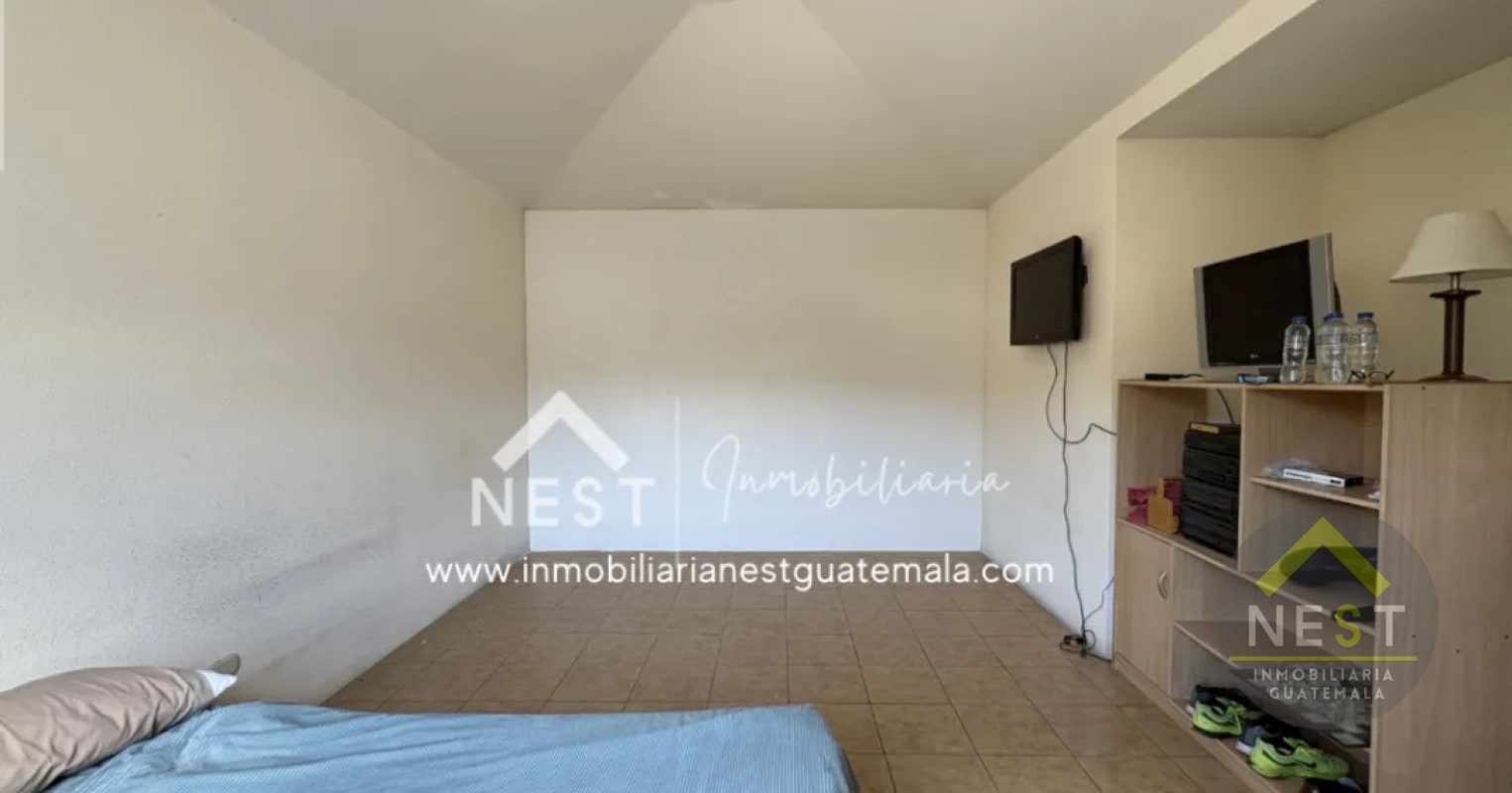 Casa de 4 habitaciones y jardín en venta | BOSQUES DE SAN MARINO - San Cristóbal - 7