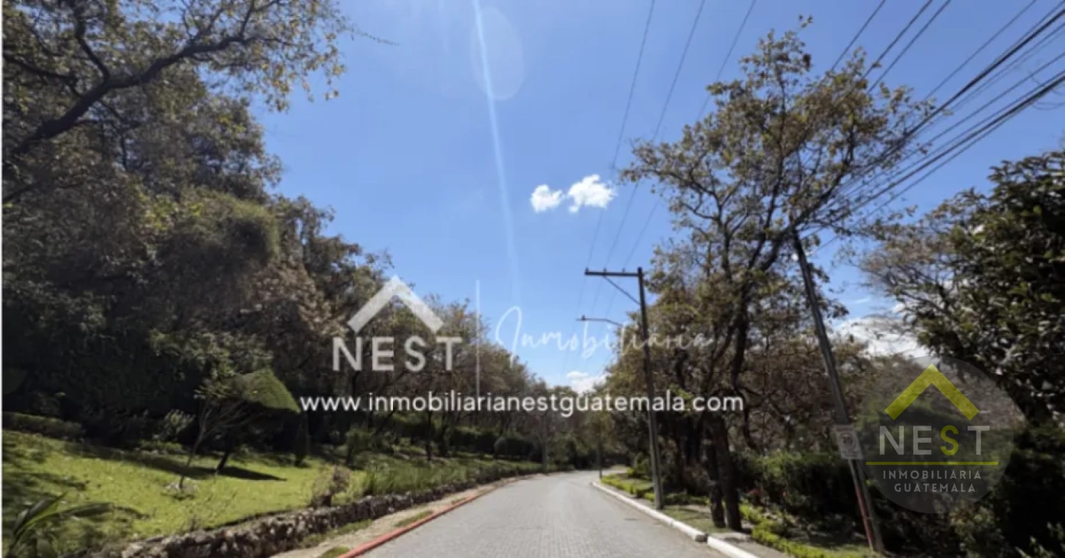Casa de 4 habitaciones y jardín en venta | BOSQUES DE SAN MARINO - San Cristóbal - 3