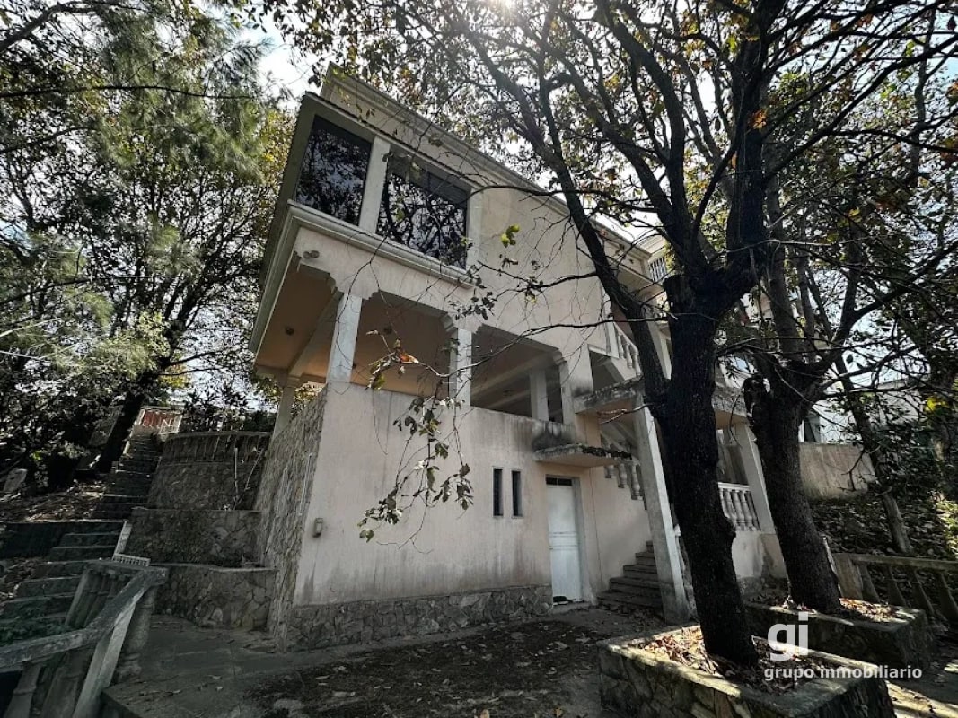 HERMOSA CASA EN COLONIA PRIMAVERA, ZONA 11 - 11