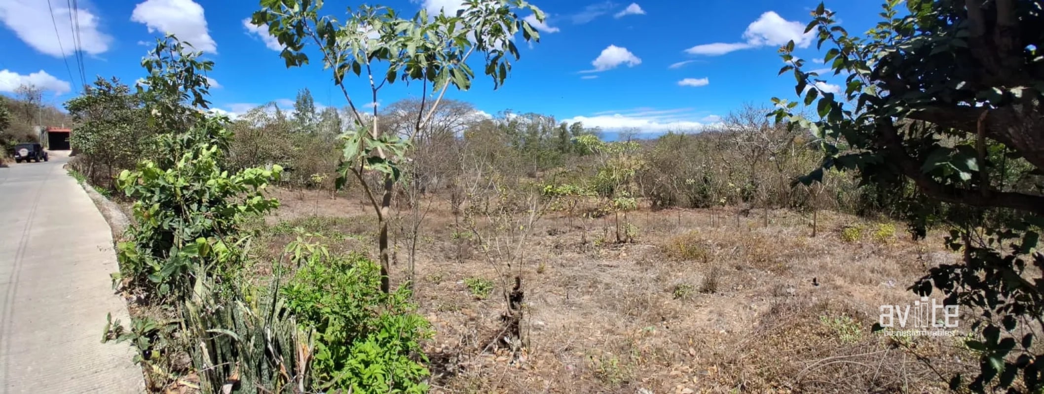Terreno de 1,510 metros en San Antonio La Paz, El Progreso Q550,000 - 2