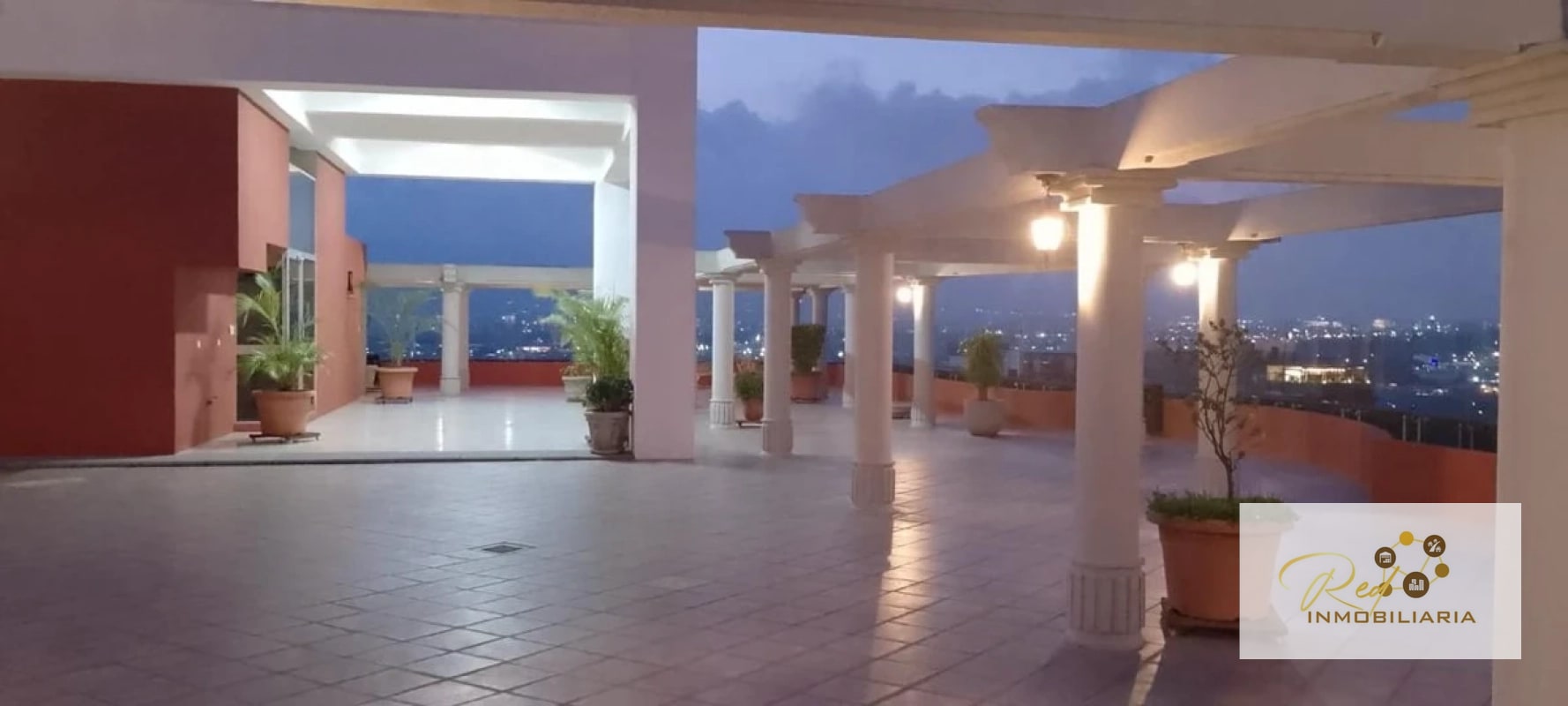 Apartamento en Alquiler Bellini zona 14 - 1