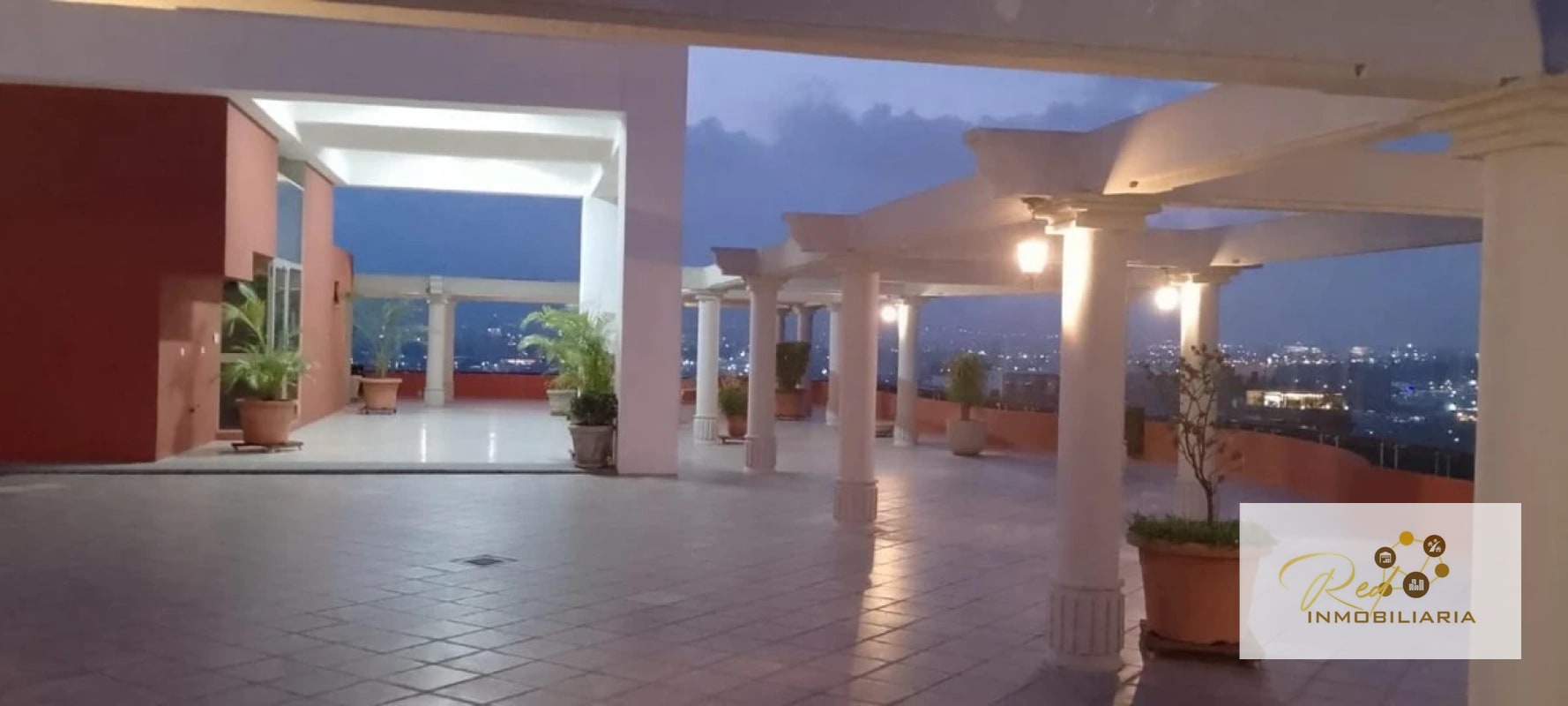 Apartamento en Alquiler Bellini zona 14 - 11