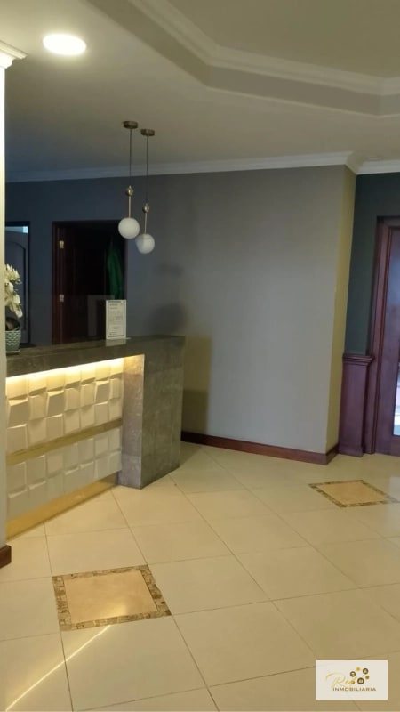 Apartamento en Alquiler Bellini zona 14 - 3