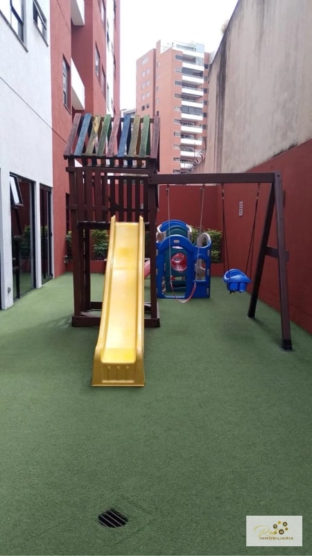 Apartamento en Alquiler Bellini zona 14 - 2