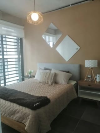 Apartamento en ALQUILER completamente equipado zona 16 sector de Cayala. — Apartamento en Venta en Zona 16, Guatemala, Ciudad — miniatura 4 de 6