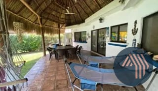 Venta de Acogedora Casa de Playa - Pacific All Seasons — Casa vacacional en Venta en Pacific All Seasons, Puerto San José, Escuintla — miniatura 1 de 9