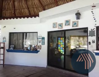Venta de Acogedora Casa de Playa - Pacific All Seasons — Casa vacacional en Venta en Pacific All Seasons, Puerto San José, Escuintla — miniatura 8 de 9