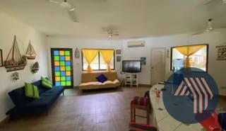 Venta de Acogedora Casa de Playa - Pacific All Seasons — Casa vacacional en Venta en Pacific All Seasons, Puerto San José, Escuintla — miniatura 7 de 9
