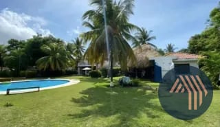 Venta de Acogedora Casa de Playa - Pacific All Seasons — Casa vacacional en Venta en Pacific All Seasons, Puerto San José, Escuintla — miniatura 3 de 9