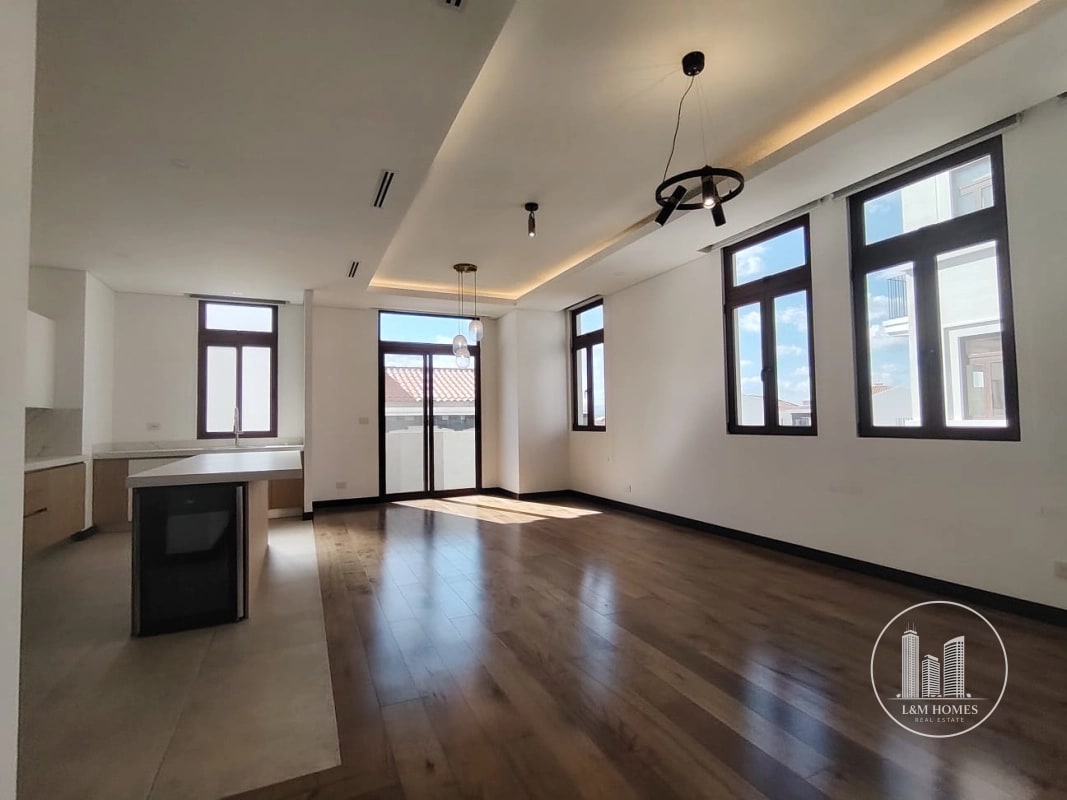 Lindo y Amplio apartamento en Olmos de Cayala - 11