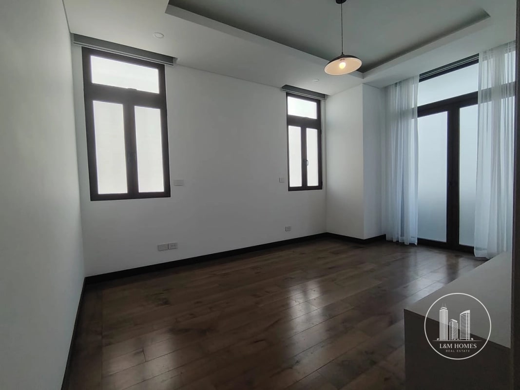 Lindo y Amplio apartamento en Olmos de Cayala - 10