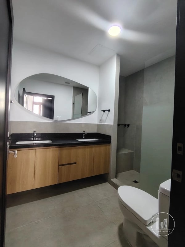 Lindo y Amplio apartamento en Olmos de Cayala - 8