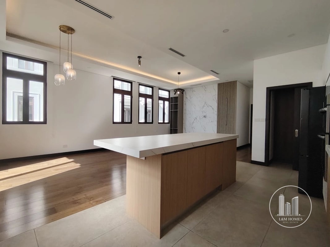 Lindo y Amplio apartamento en Olmos de Cayala - 3