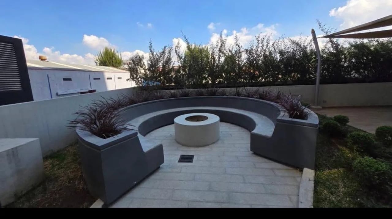 Vendo apartamento nuevo en Edificio Parque San Jorge zona 11 — Apartamento en Venta en Parque San Jorge, Zona 11, Guatemala, Ciudad — foto 2 de 6