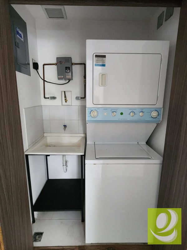 Apartamento en venta en Edificio de la Zona 7 de Guatemala - 5