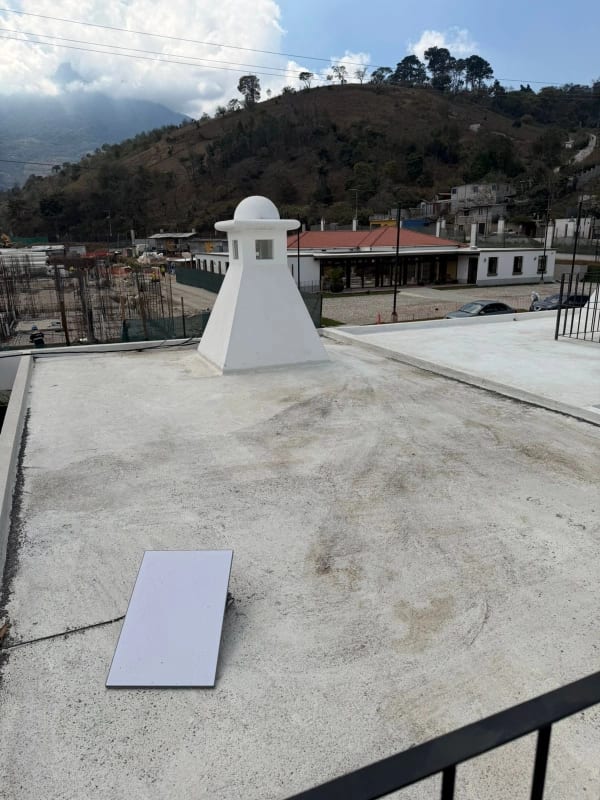 Hermosa Casa Equipada amueblada en Antigua Guatemala Paseo San Lorenzo — Casa en Venta en Ciudad Vieja, Sacatepéquez — foto 2 de 16