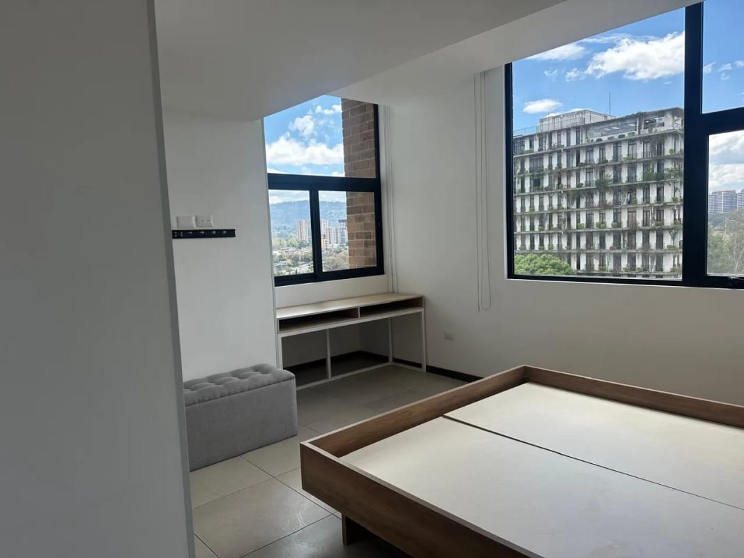 Apartamento Semi-Amueblado  en Venta Zona 10 codigo.DA36120 — Apartamento en Venta en Zona 10, Guatemala, Ciudad — foto 16 de 17