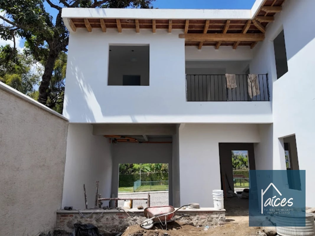 Casa en venta Noche de Paz LOS FRANCISCANOS Antigua (D) - 11