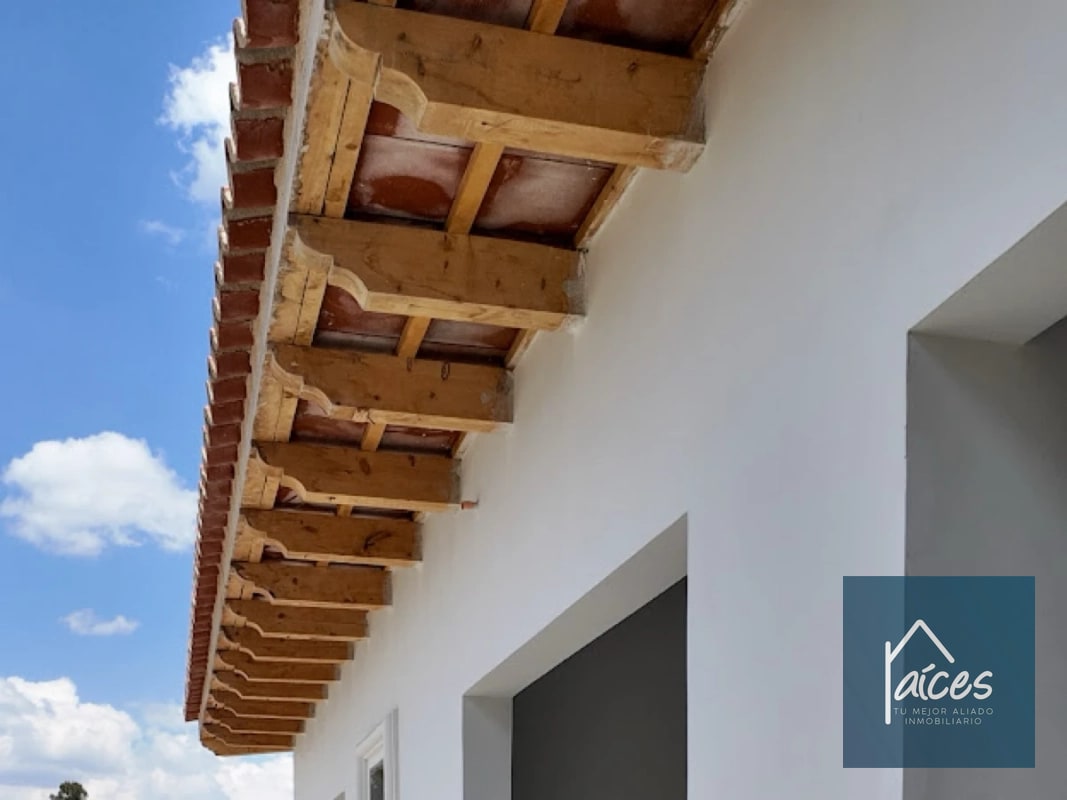Casa en venta Noche de Paz LOS FRANCISCANOS Antigua (D) - 7
