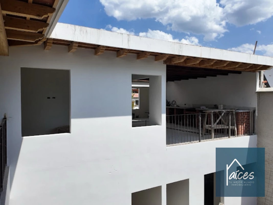 Casa en venta Noche de Paz LOS FRANCISCANOS Antigua (D) - 4