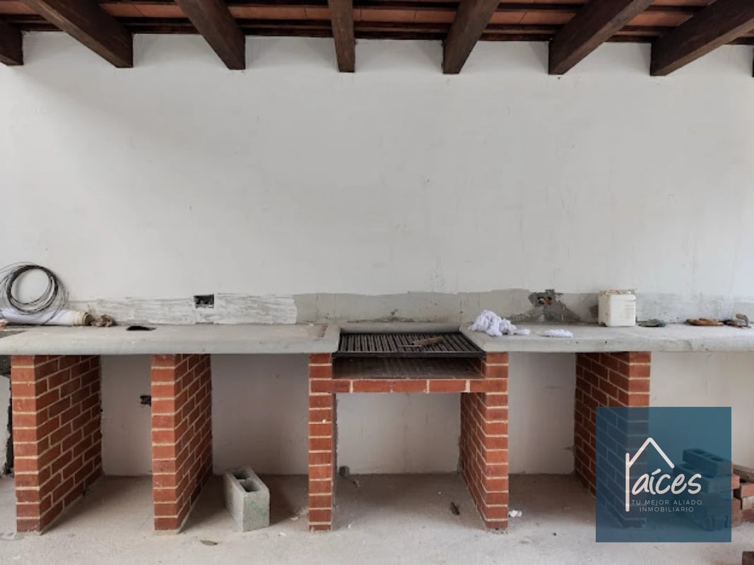 Casa en venta Noche de Paz LOS FRANCISCANOS Antigua (D) - 3