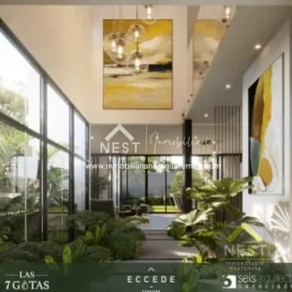 Casa nueva de 3 habitaciones con jardín | COND. LAS 7 GOTAS, Km 16.5 CAES — Casa en Venta en Carretera a El Salvador, Guatemala, Ciudad — miniatura 16 de 16