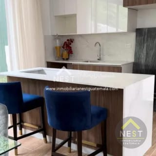 Casa nueva de 3 habitaciones con jardín | COND. LAS 7 GOTAS, Km 16.5 CAES — Casa en Venta en Carretera a El Salvador, Guatemala, Ciudad — miniatura 15 de 16