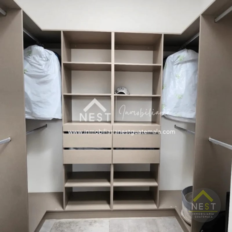 Casa nueva de 3 habitaciones con jardín | COND. LAS 7 GOTAS, Km 16.5 CAES - 7