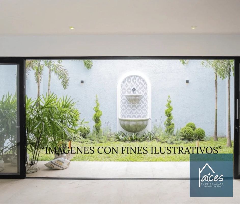 Casa en venta Agua LOS FRANCISCANOS Antigua (D) - 4