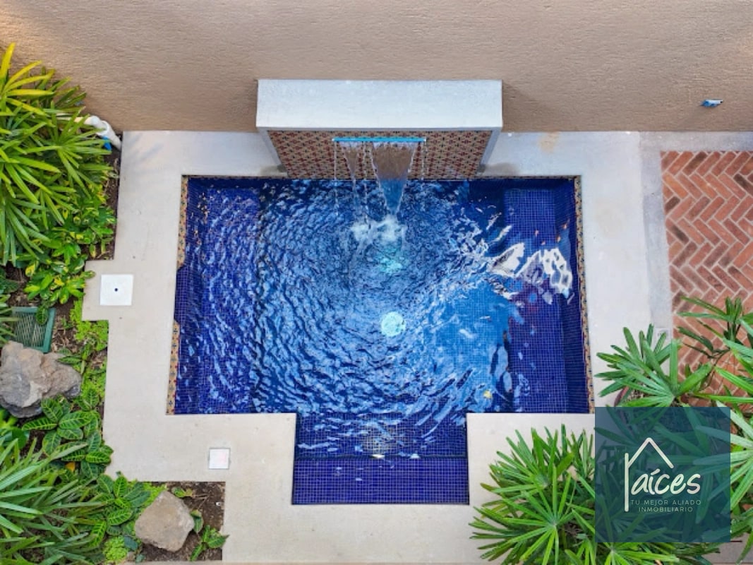 Casa en venta Luz LOS FRANCISCANOS Antigua (D) - 16