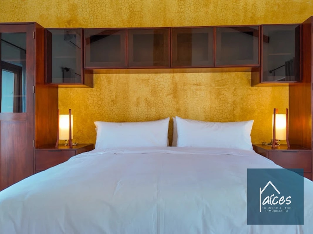 Casa en venta Luz LOS FRANCISCANOS Antigua (D) - 9