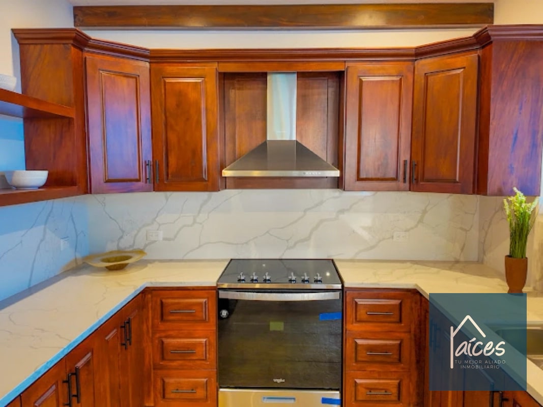 Casa en venta Luz LOS FRANCISCANOS Antigua (D) - 6